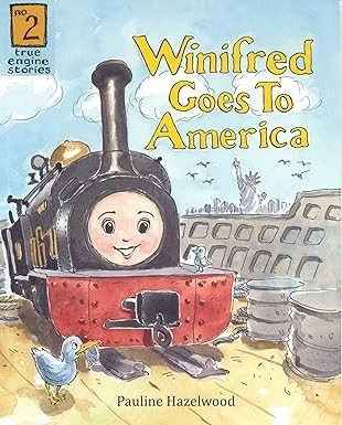 Winifred Goes to America